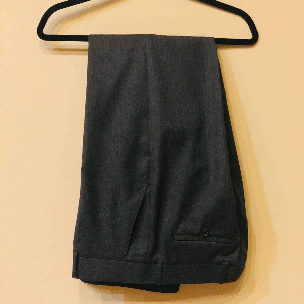 BANANA REPUBLIC MEN'S SLACKS